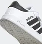 Кроссовки детские Adidas Breaknet I White FZ0090