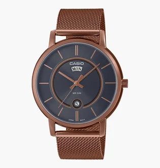 Часы мужские Casio Timeless Collection MTP-B120MR-8A