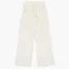 Штани жіночі Nike Sportswear Essential High Waisted Wide Leg Pants Beige FB8490-104