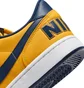 Кросівки чоловічі NIKE Terminator Low Og Blue/Yellow FJ4206-700