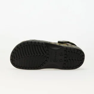 Тапочки мужские CROCS Realtree Apx Classic Camo 210099-90H