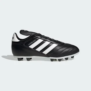 Бутсы мужские Adidas Kaiser Liga 2 Black KJ1441