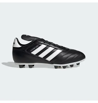 Бутсы мужские Adidas Kaiser Liga 2 Black KJ1441