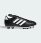 Бутсы мужские Adidas Kaiser Liga 2 Black KJ1441