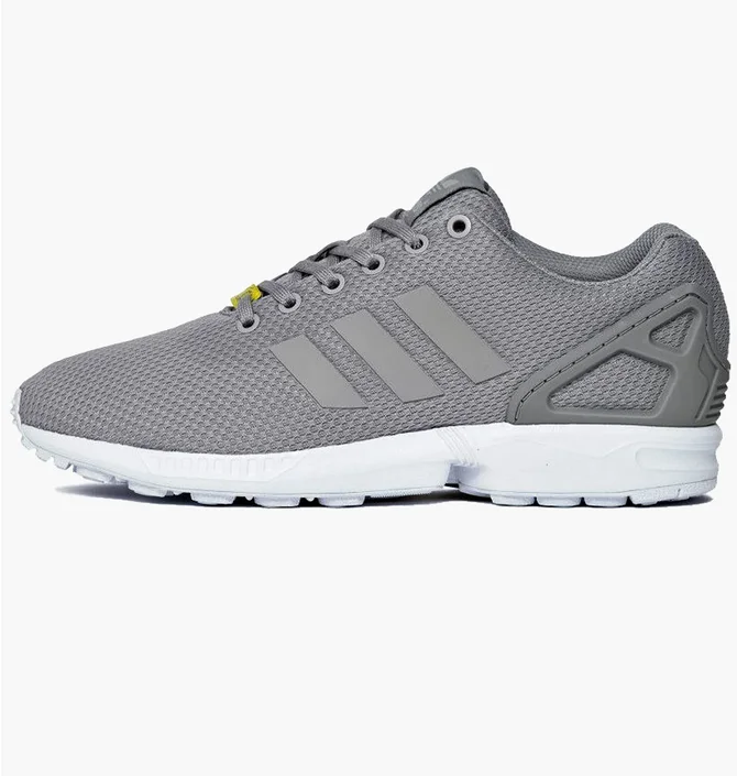 ᐉ Кроссовки женские Adidas Zx Flux Grey M19838 - купить в