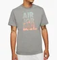 Футболка чоловіча Nike Trops Grey DC9354-091