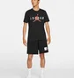 Футболка чоловіча Air Jordan Air Wm Tee Black CK4212-013