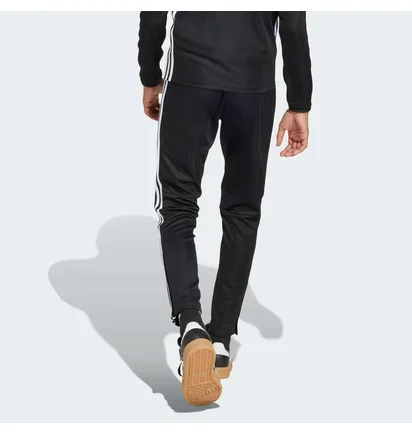 Штани дитячі Adidas Tiro 25 Essentials Black JD0573