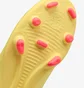 Бутси дитячі Nike Mercurial Superfly X Club X Mbappe Mg Yellow HF6283-800