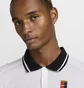 Поло чоловіче Nike Heritage White FQ2101-100