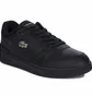 Кроссовки мужские Lacoste T-Clip Set 224 Sma Black 748SMA003102H