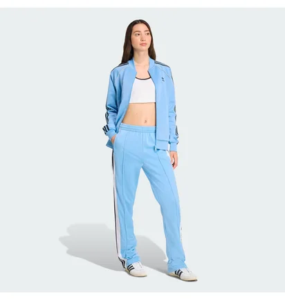Штаны женские Adidas Adibreak Blue JV7513