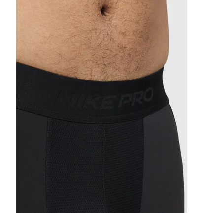Термобелье мужское Nike Dfadv Recovery Black FZ1641-010