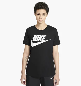 Футболка женская Nike Sportswear Black AT5464-010