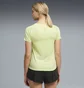 Футболка жіноча Puma Run Cloudspun Green 526652-38