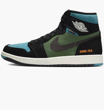 Кроссовки мужские Air Jordan 1 Element Shoes Multi DB2889-003
