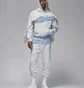 Худи мужское Air Jordan Flight Mvp Grey FN4613-043