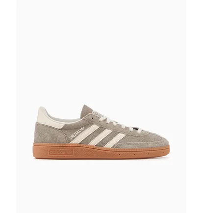 Кросівки жіночі Adidas Handball Spezial Grey IG1966
