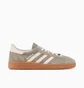 Кросівки жіночі Adidas Handball Spezial Grey IG1966