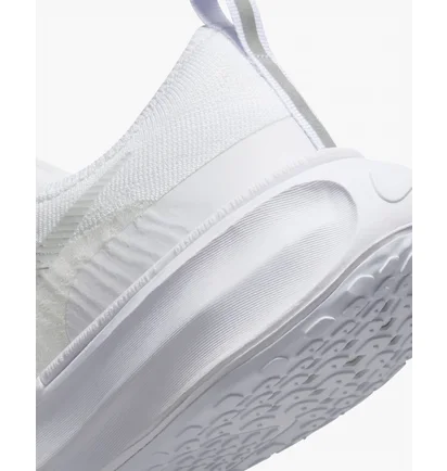 Кросівки жіночі Nike Invincible 3 Road Running Shoes White DR2660-103