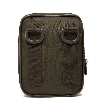 Сумка унисекс Ellesse Templeton Small Item Bag Olive SAAY0709-506