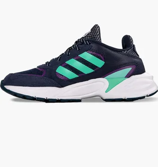 Кросівки жіночі Adidas 90S Valasion Blue EG8419