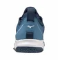 Кроссовки мужские Mizuno Ghost Shadow Blue X1GA218021