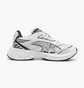 Кросівки унісекс Puma Velophasis Always On White 395908-01