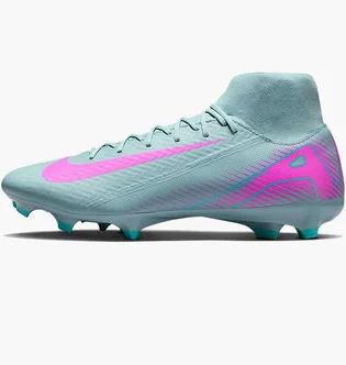 Бутси чоловічі Nike Mercurial Superfly 10 Academy Turquoise FQ1456-301