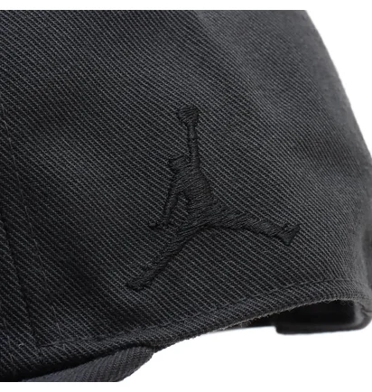 Кепка унисекс Air Jordan U J Pro Cap Us Fb Aj Dc 5 Pnl Black FZ2011-010