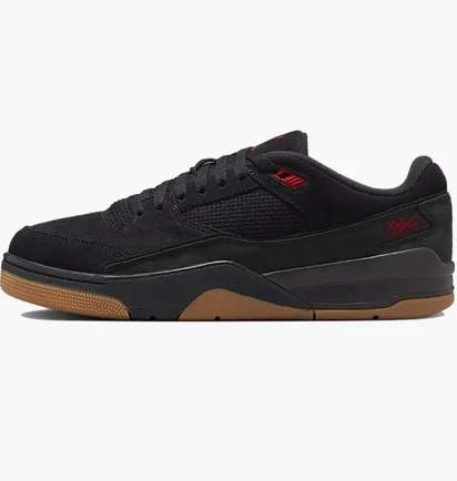 Кроссовки мужские Air Jordan Flight Court Black HF3255-001