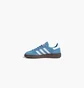 Кроссовки детские Adidas Handball Spezial Blue JI2902