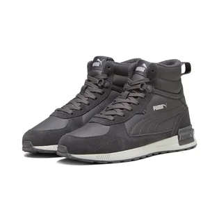 Кросівки чоловічі Puma Graviton Mid Black 383204-06