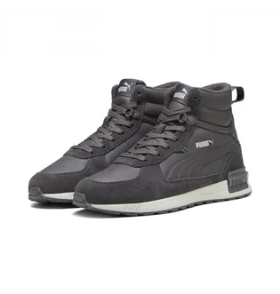 Кроссовки мужские Puma Graviton Mid Black 383204-06