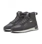 Кросівки чоловічі Puma Graviton Mid Black 383204-06