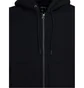 Толстовка мужская Stussy Bonded Sherpa Black 118585-0001