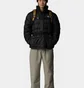 Пуховик мужской The North Face Limbara Insulated Black NF0A89EGJK31
