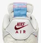 Кросівки чоловічі Nike Air Force 1 Grey IQ1119-011