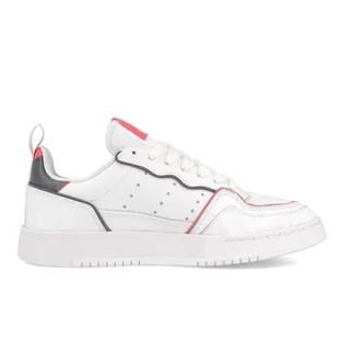 Кросівки чоловічі Adidas Supercourt White FX5703