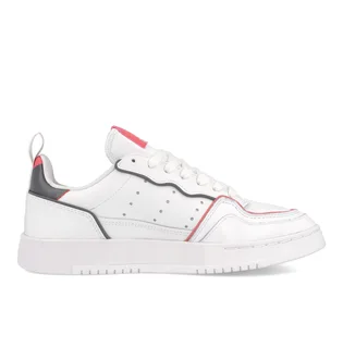 Кросівки чоловічі Adidas Supercourt White FX5703