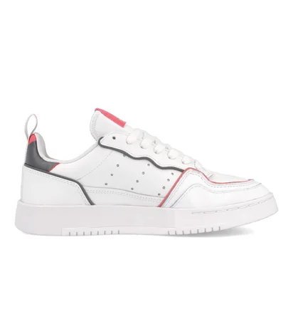 Кросівки чоловічі Adidas Supercourt White FX5703