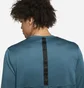 Кофта мужская Air Jordan Zion Shooting Ls Training Light Blue DJ5871-393
