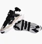 Кроссовки мужские Adidas Niteball M White/Black H67360