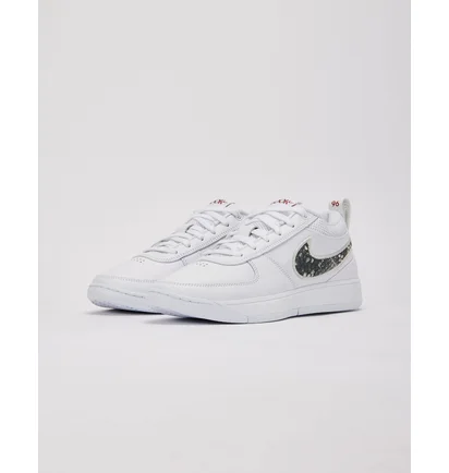 Кросівки унісекс Nike Book 1 White FJ4249-101