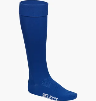 Гетры детские Select Football Socks Club Blue 655282-222