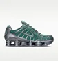 Кроссовки женские Nike Shox Tl Turquoise AR3566-007