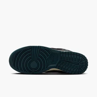 Кроссовки женские Nike Dunk Low Blue HF1985-400