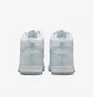 Кросівки жіночі Nike Dunk High Nn Grey/Light Blue FV5960-100