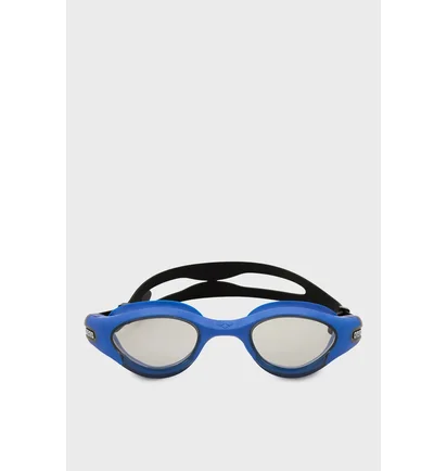 Окуляри для плавання унісекс Arena The One Plus Blue 008540-600