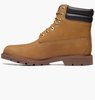 Черевики чоловічі Timberland 6 In Basic Boot Brown TB1A27TP231
